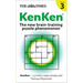 The Times KenKen Book 3: The new brain-training puzzle phenomenon