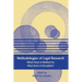 Methodologies of Legal Research: Which Kind of Method for What Kind of Discipline?