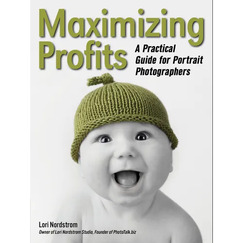Maximizing Profits: A Practical Guide for Portrait Photographers