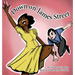 Down on James Street