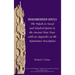 Disembodied Souls: The Nefesh in Israel and Kindred Spirits in the Ancient Near East, with an Appendix on the Katumuwa Inscription