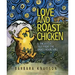 Love and Roast Chicken: A Trickster Tale from the Andes Mountains