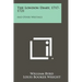 The London Diary, 1717-1721: And Other Writings
