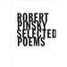 Selected Poems