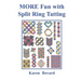 MORE Fun with Split Ring Tatting