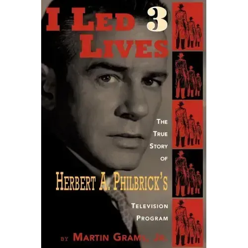 I Led 3 Lives