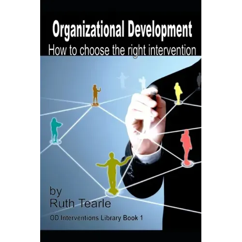Organizational Development: How to choose the right intervention