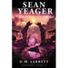 Sean Yeager Hunters Hunted - engaging mystery adventure for ages 8 to 12