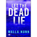 Let the Dead Lie: An Emmanuel Cooper Mystery