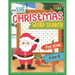 The Christmas Word Search Book: Fun Holiday Christmas Word Search Puzzle Book for Kids ages 4-8