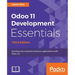 Odoo 11 Development Essentials - Third Edition