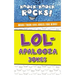 Lol-Apalooza Jokes: More Than 444 Jokes for Kids