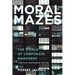 Moral Mazes: The World of Corporate Managers