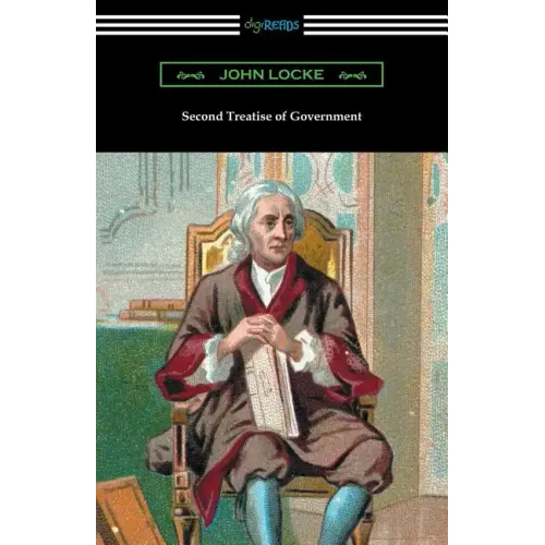 Second Treatise of Government