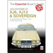 Jaguar/Daimler Xj6, Xj12 & Sovereign: All Jaguar/Daimler/Vdp Series I, II & III Models 1968 to 1992