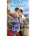Road Trip with a Rogue: Her Majesty's Rebels #3