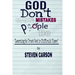 God Don't Make Mistakes, People Do: Learning to Trust God in Difficult Times