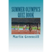 Summer Olympics Quiz Book