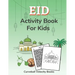 Eid Activity Book for Kids: Puzzles for Kids 2nd Grade and Over