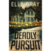 Deadly Pursuit: (Arrington Mystery)