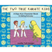 The Two True Karate Kids: A Dojo Kun Character Book on Battling Dishonesty