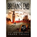 Surviving the Evacuation, Book 12: Britain's End