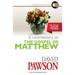 A Commentary on the Gospel of Matthew
