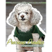 Precious Poodles Dog Coloring Book - Dogs Coloring Pages For Kids & Adults