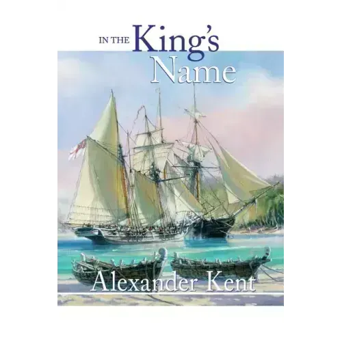 In the King's Name