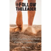 #FollowTheLeader: A 100-Day Journey through the Life of Jesus in 280 Characters or Less