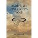 Daddy, We Never Knew You!: The Story of God 2.0