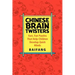 Chinese Brain Twisters: Fast, Fun Puzzles That Help Children Develop Quick Minds