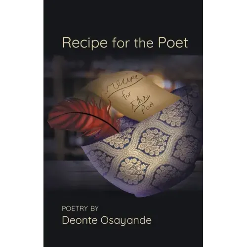 Recipe for the Poet