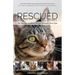 Rescued Volume 2: The Healing Stories of 12 Cats, Through Their Eyes