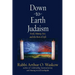 Down to Earth Judaism: Food, Money, Sex, and the Rest of Life