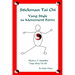 Stickman Tai Chi - 24 Movement Form: Really Simplified Yang Style Tai Chi