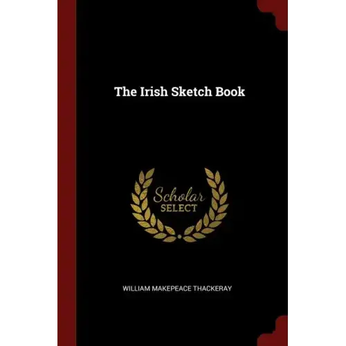 The Irish Sketch Book