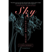 Heart Rooted in Sky: A Yoga Journey