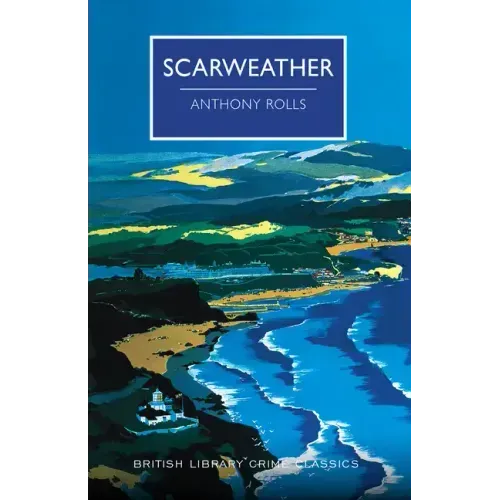 Scarweather
