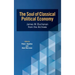 The Soul of Classical Political Economy: James M. Buchanan from the Archives