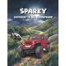 Sparky Different Is His Superpower