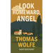 Look Homeward, Angel
