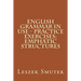 English Grammar in Use - Practice Exercises: Emphatic Structures