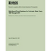 Web-Based Flood Database for Colorado, Water Years 1867 through 2011