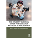 The Student Survival Guide for Research Methods in Psychology