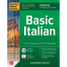 Practice Makes Perfect: Basic Italian, Premium Third Edition