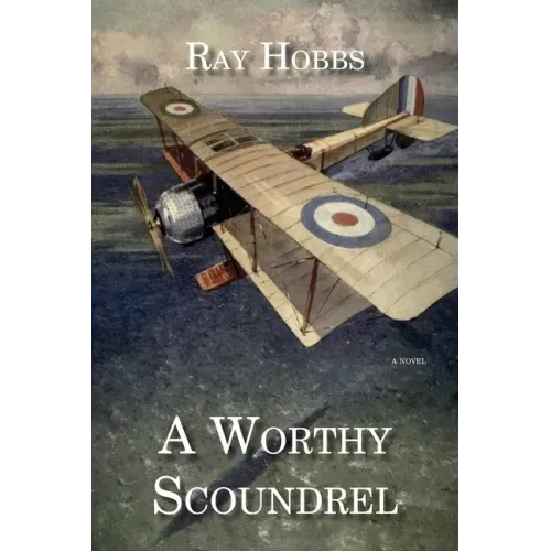 A Worthy Scoundrel