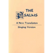 Psalms: A New Translation: Singing Version