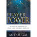 Prayer Power: 40 Days of Learning to Pray Like George Müller