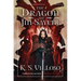 The Dragon of Jin-Sayeng